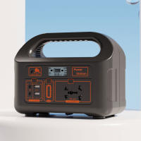Mettle Vault Outdoor Power Supply 100W/150W/200W/300W Lithium Iron Phosphate Mobile Power Supply Emergency Supply