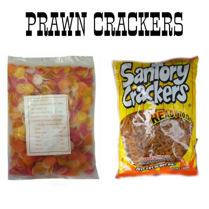 Shop Santory Crackers online