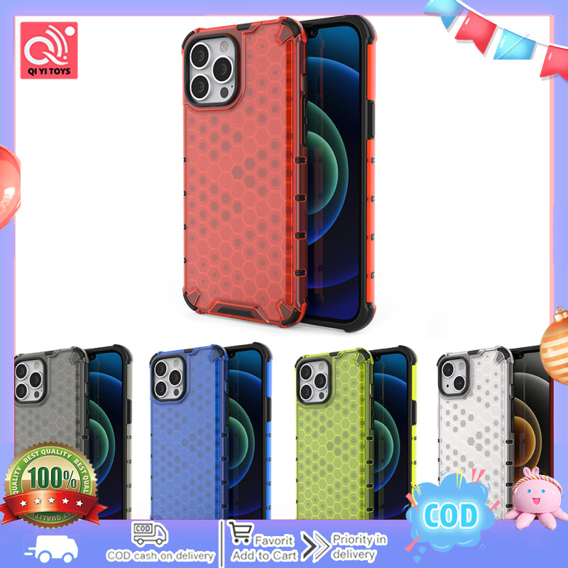 100%Authentic Smart Phone Case Shockproof Hard Protective Cover Scratch