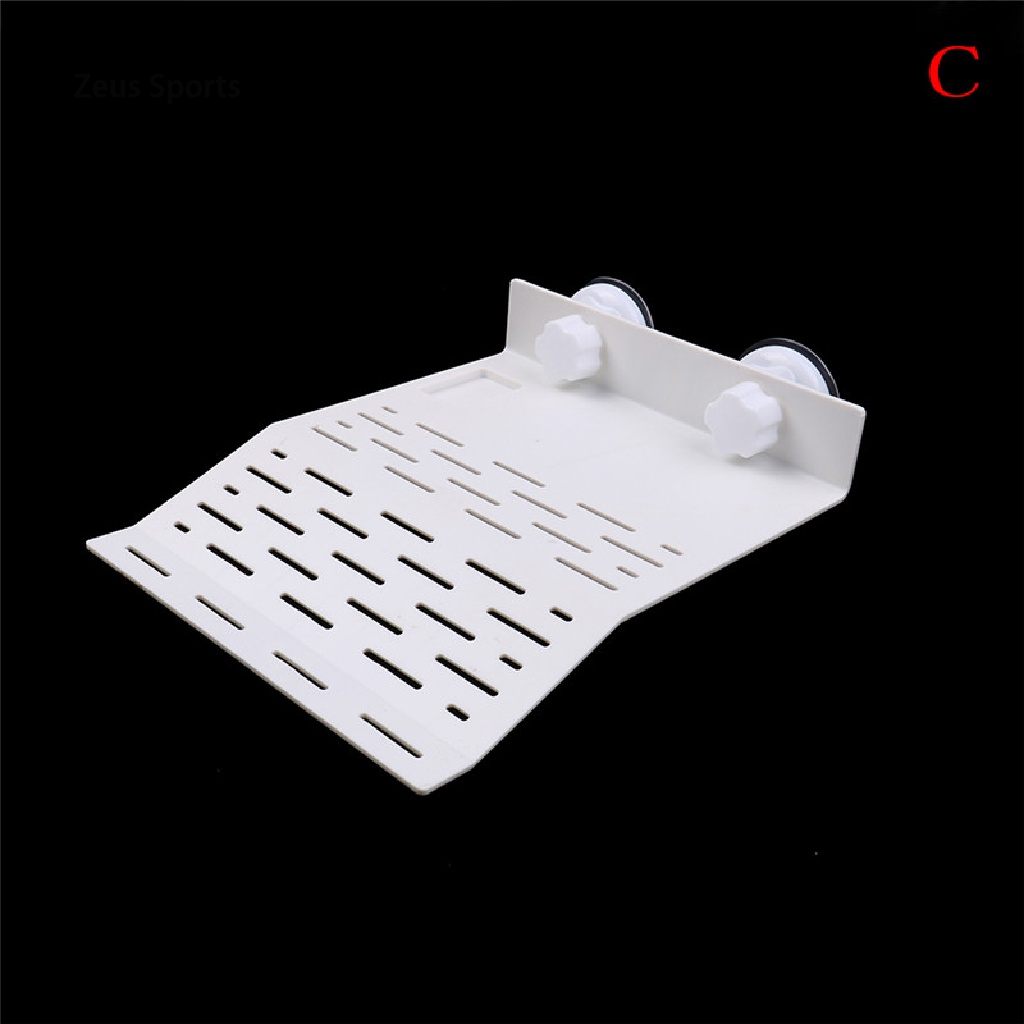 KABAIQI A utility reptile turtle climbing tray ราคา 30 บาท*ส่งฟรี