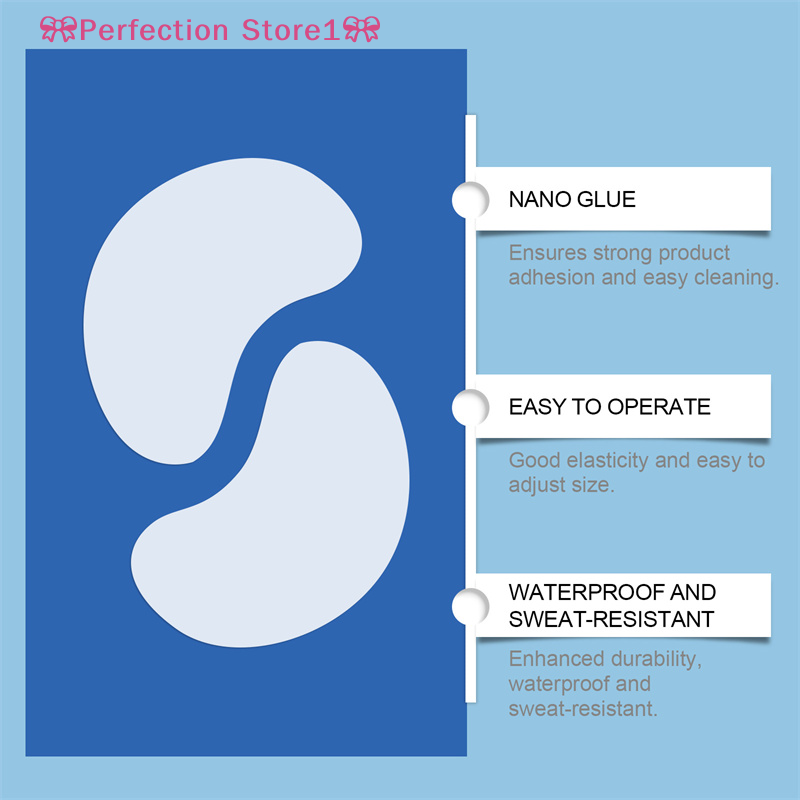 【Special price】🎀Perfection Store1🎀 เทปแก้ไขหู6ชิ้นอุปกรณ์แก้ไขหูเครื่องสำอางสติกเกอร์หูเครื่องสำอางเหมือนหูยืดหูเครื่องมือแก้ไขหู ราคา 88 บาท*ส่งฟรี