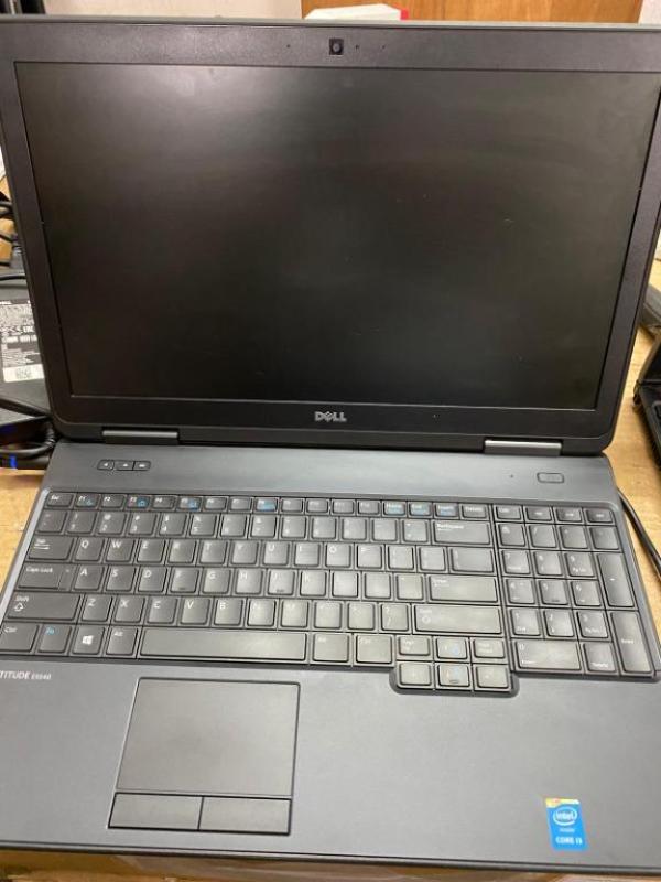 DELL LATITUDE 5540