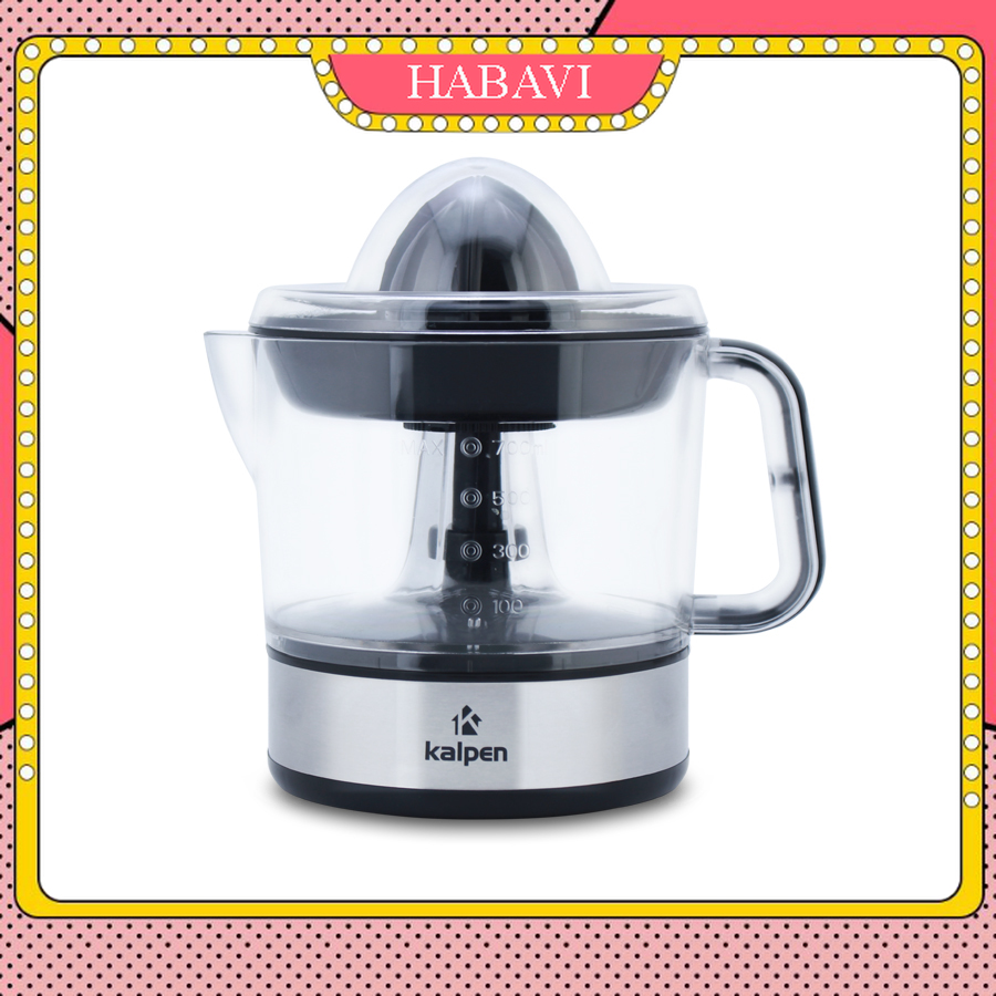 Máy vắt cam, Máy vắt cam Kalpen CJK-2681 - HABAVI