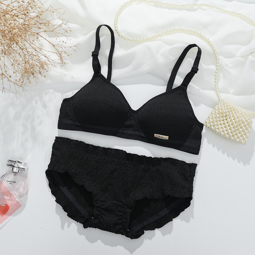 Zlf Bộ Đồ Mong Muốn Thuần Khiết Tôm Đỏ GT 34 75ab Shop lzb035vn 🔥goya142🔥