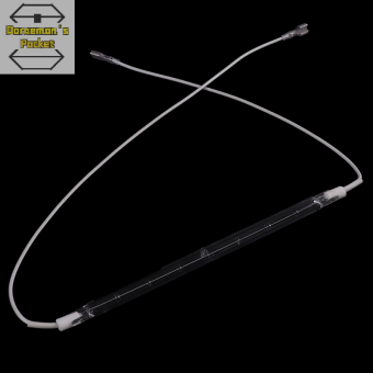 VON Bóng đèn Halogen 220V bóng đèn halogen 900-1000W bóng đèn halogen