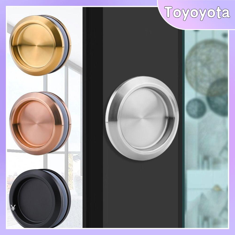 Kisangel 2pcs Solid Zinc Alloy Cabinet Handles and Furniture Drawer Knobs 96mm H