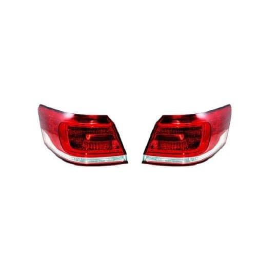 STOPLAMP CAMRY 2009-11 SET-Kumma.id Harga 1,252,000 rupiah*Gratis Ongkir