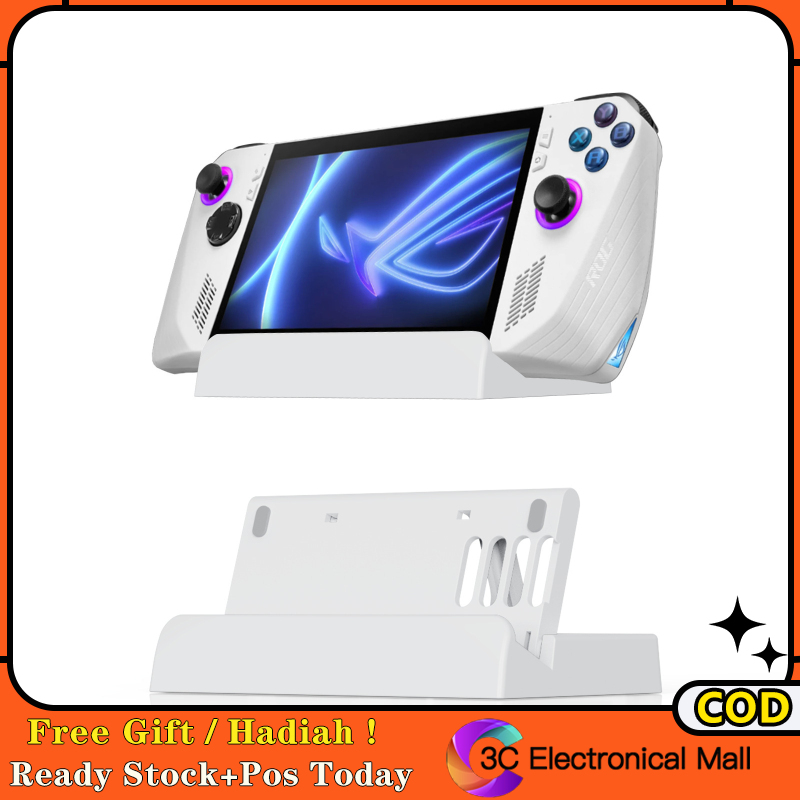 Desk Stand Portable Monitor Stand Holder Game Console Dock Compatible For
