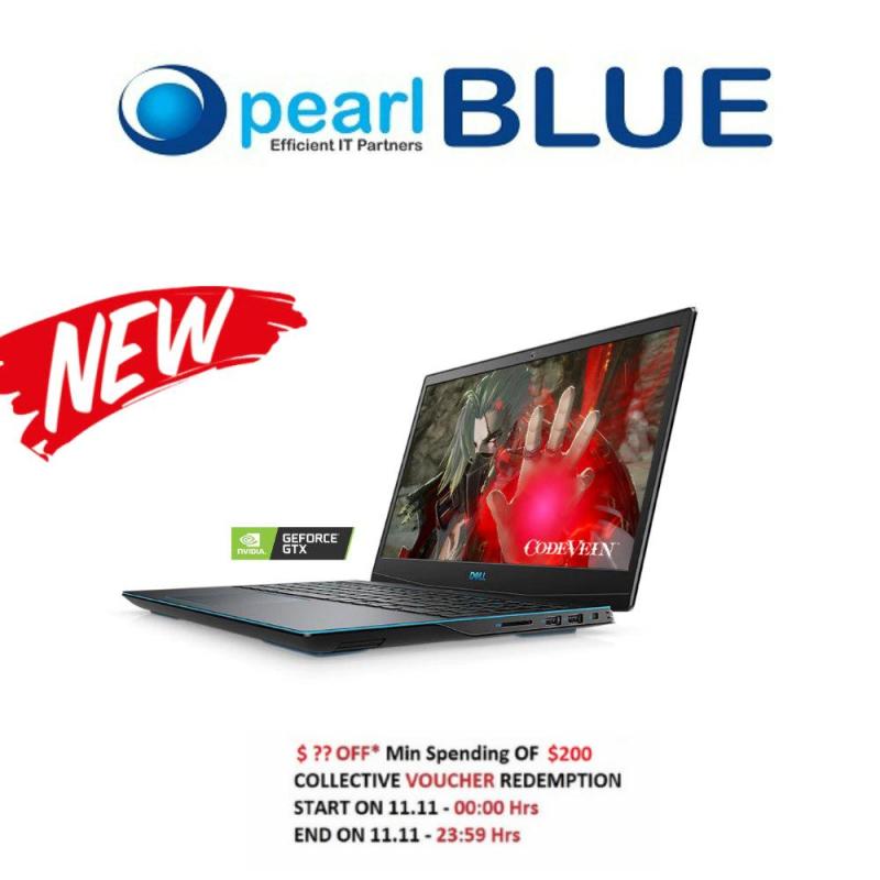 Dell G3 series 3590 -i5 9300H 8GB 512GB GTX1650 4GB DDR5