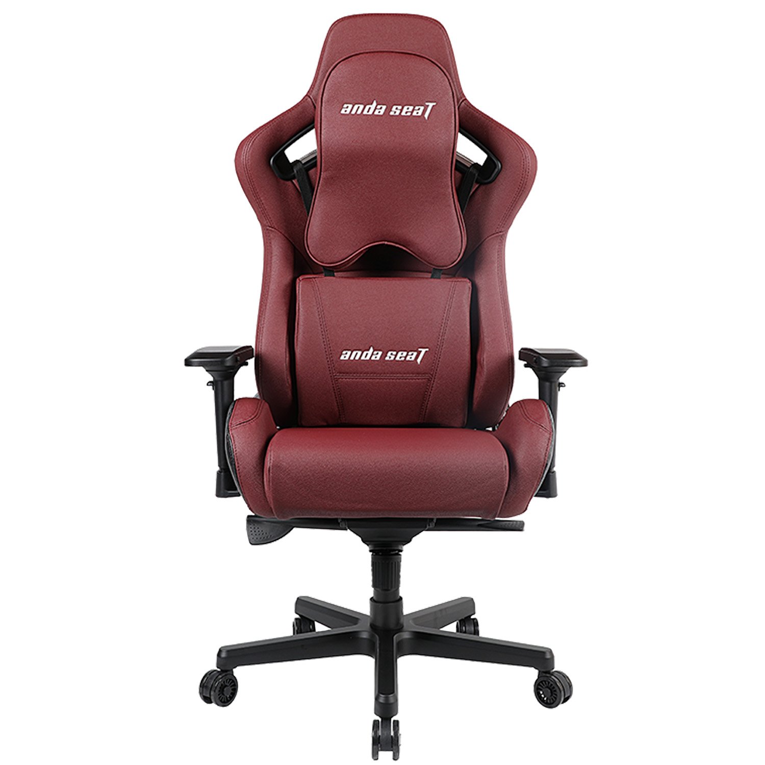 Anda Seat Kaiser Series Premium Gaming Chair ( AD12XL-02-AB-PV/C-A02)