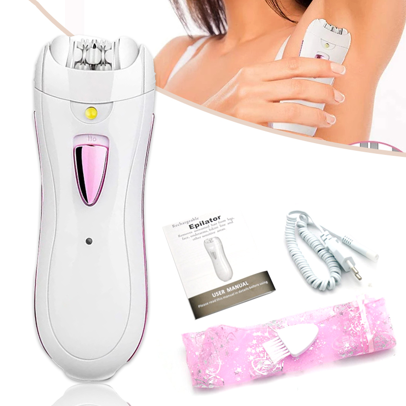 ladies shaving machine price