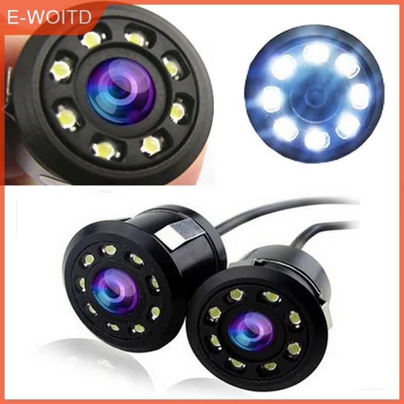 YINGRAN3 [Female Warrior] กล้องท้ายรถ,กล้องถอยหลังจอดรถ170 HD กล้องมองหลังสำรองการมองเห็นในเวลากลางคืน ราคา 166 บาท*ส่งฟรี