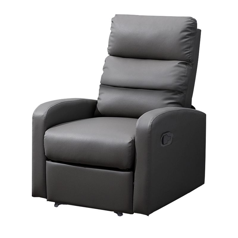 Recliner Leather Best In, Single Leather Recliner Chairs