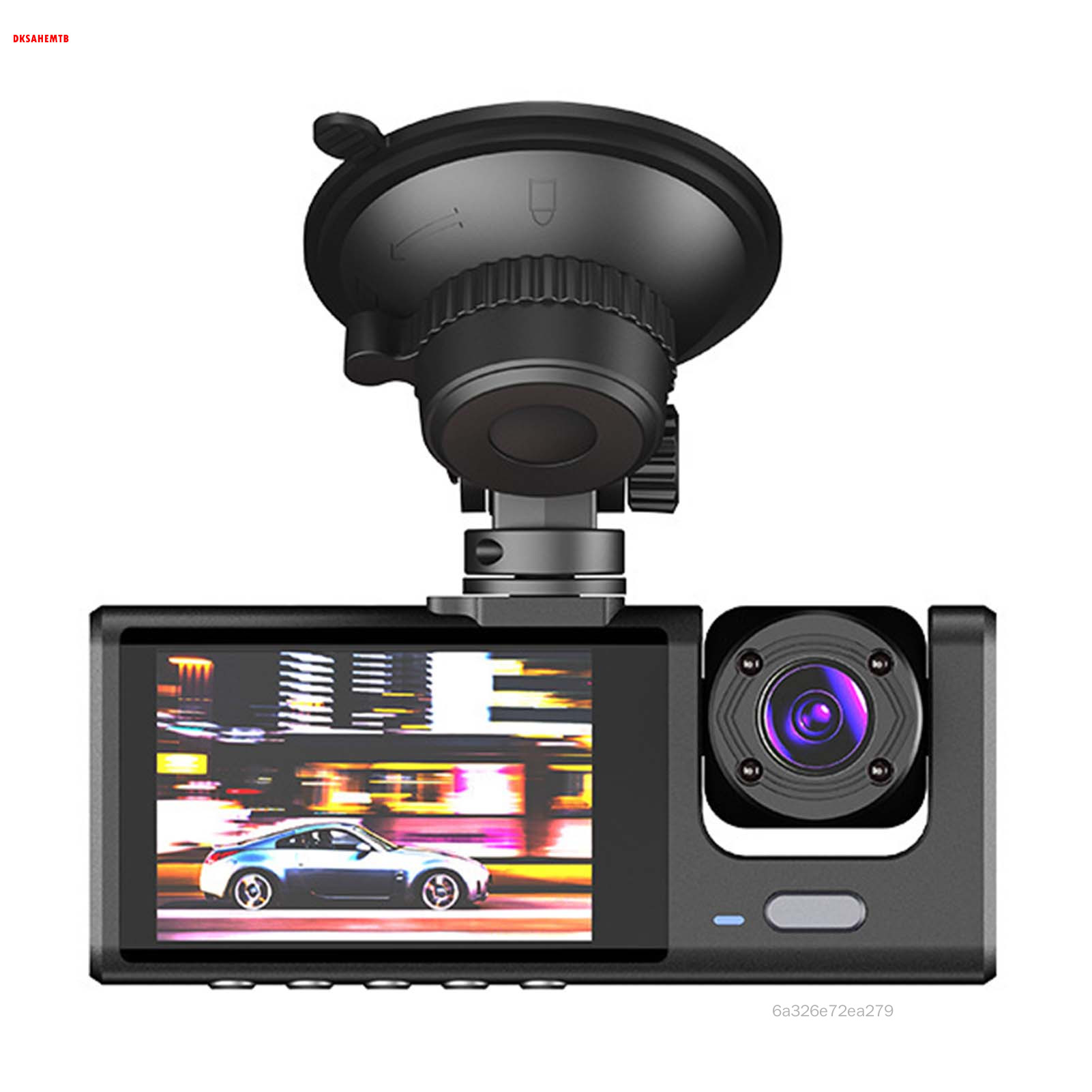 หน้าจอ IPS 2 นิ้ว CAM สามเลนส์ JTF-TH ราคา 300 บาท*ส่งฟรี