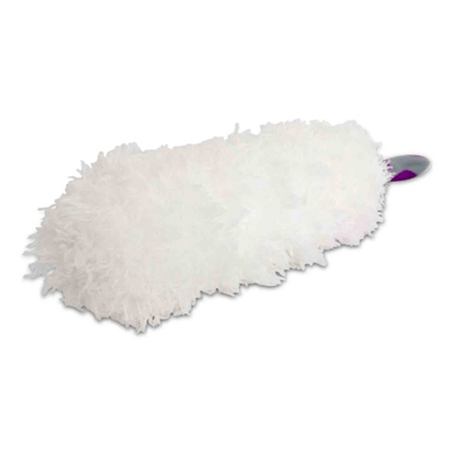 Global House BEWISH ไม้ปัดฝุ่นไมโครไฟเบอร์ บริงค์ ขนาด 10x50x10 ซม. สีขาว รับประกันของเเท้! ราคา 239 บาท*ส่งฟรี