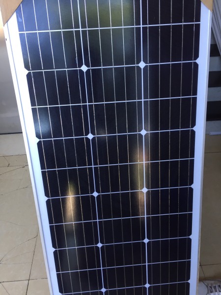 [THANH LÝ] Tấm pin năng lượng mặt trời GIVASOLAR mono, poly lỗi - vỡ bể 60W, 100W, 150W, 170W