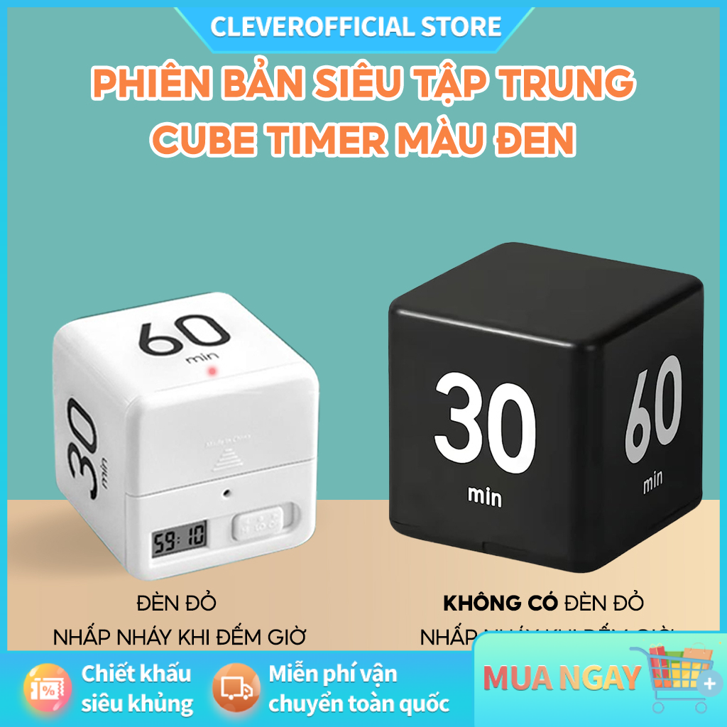 Đồng hồ Pomodoro đếm ngược,mopi timer quản lý thời gian trẻ em, hẹn giờ nấu ăn,tập thể dục, tập trung làm việc văn phòng