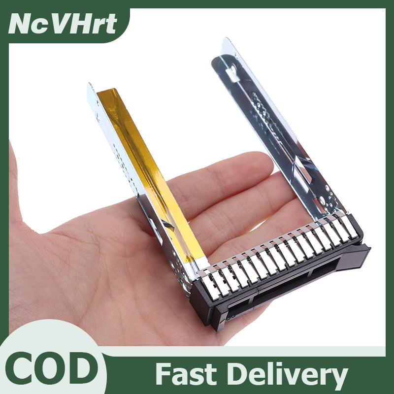 👉Hot Sale Toy NcVHrt 2.5 "ถาดแคดดี้ SAS ฮาร์ดไดรฟ์สำหรับ thinksystem SR550 ST550 SR650 SR590 SR850 ราคา 145 บาท*ส่งฟรี