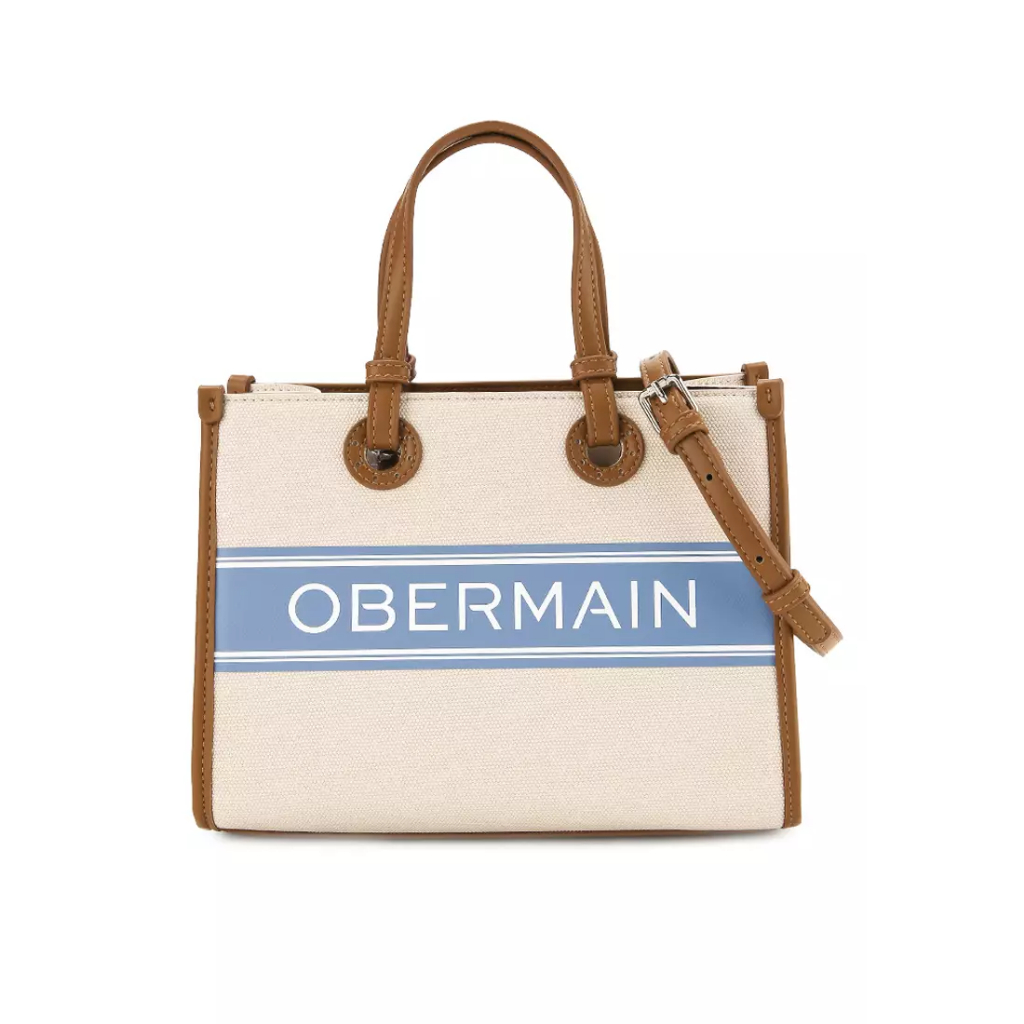 OBERMAIN Top Handle BZ24009 Harga 1,499,000 rupiah*Gratis Ongkir