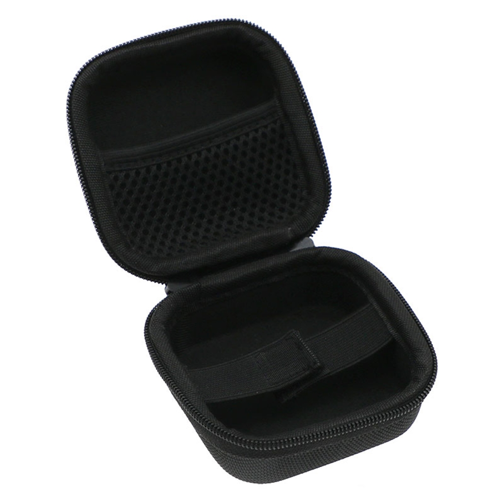 Hard EVA Case Headphones Carrying Bag Storage Box for Air Bone Conductions Headphones