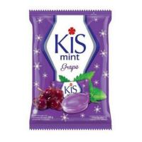 PERMEN KIS MINT / ISI 50 BUTIR / 125gr