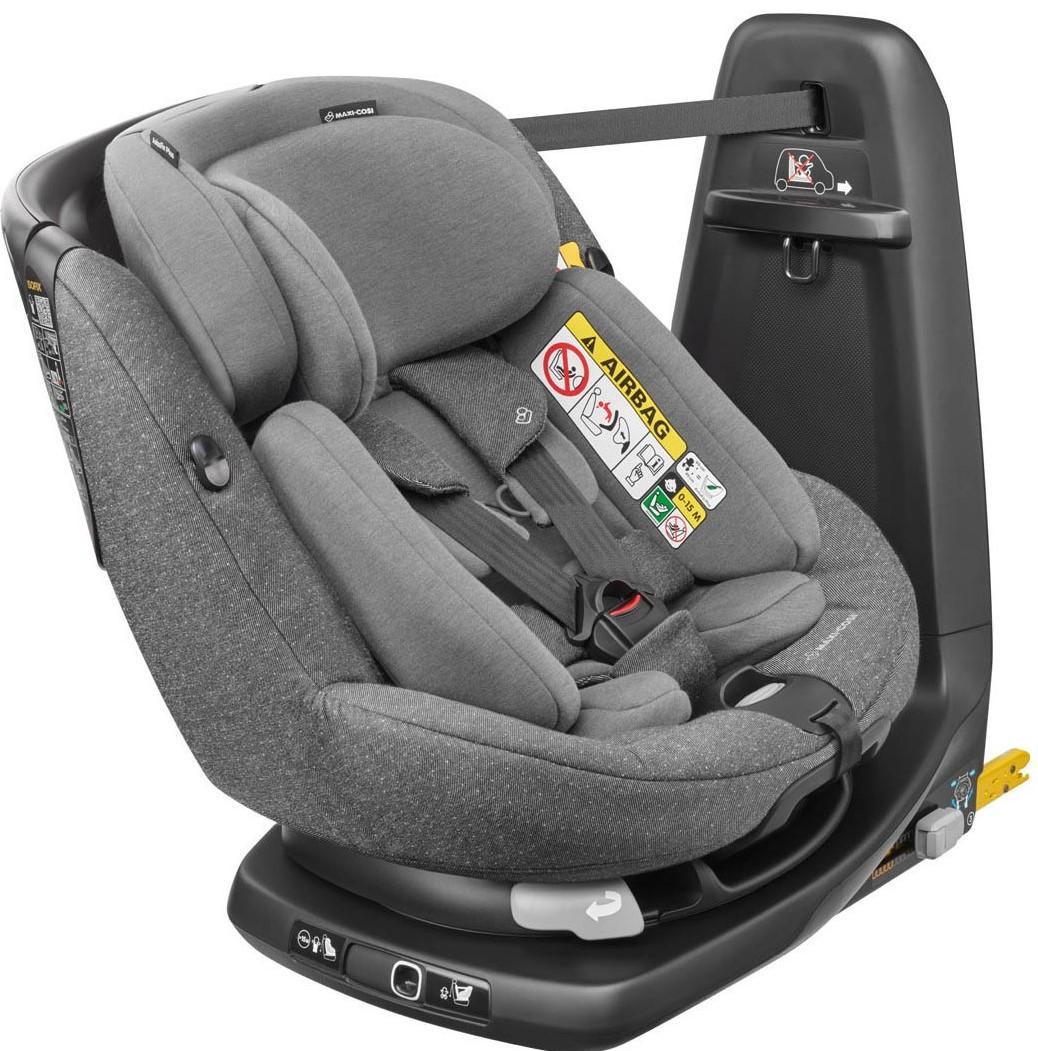 Maxi Cosi Axissfix Plus