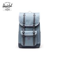 Herschel Little America™ Backpack 30L - Blue Melange Diamond/Sea Storm