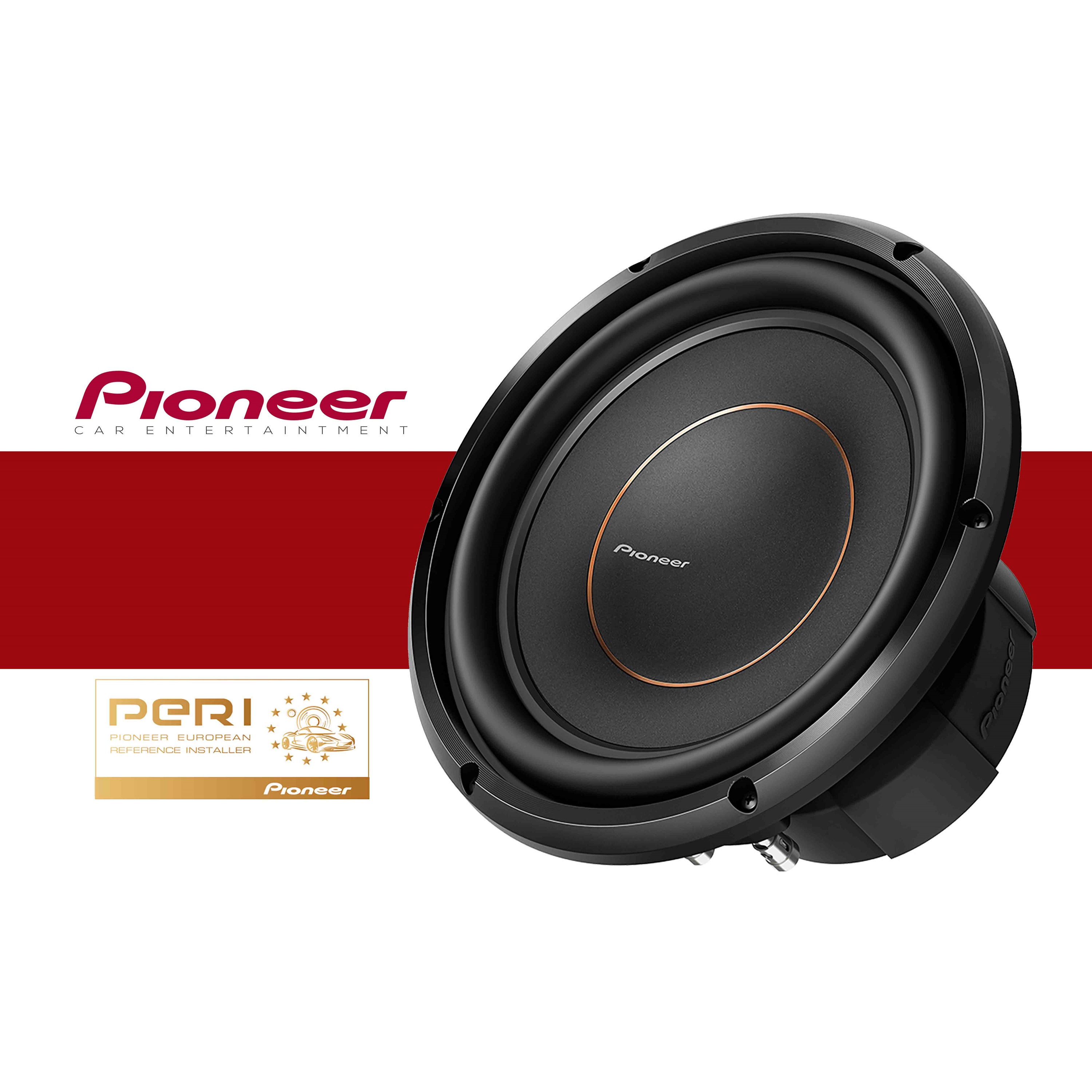 Subwoofer Pioneer