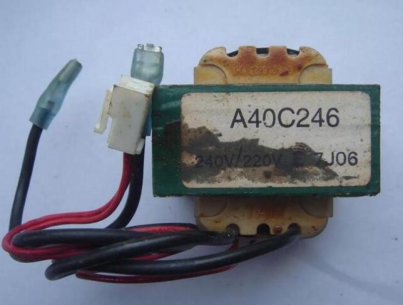 Panasonic pendingin ruangan transformator T10E116A A40C246 A40C237A A40C1006 A40C1008