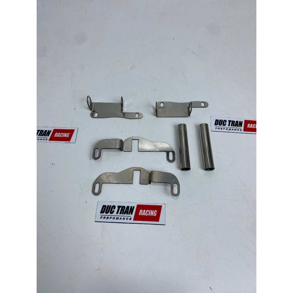 Pass pha gắn bi cầu ex 155 và các dòng xe khác
