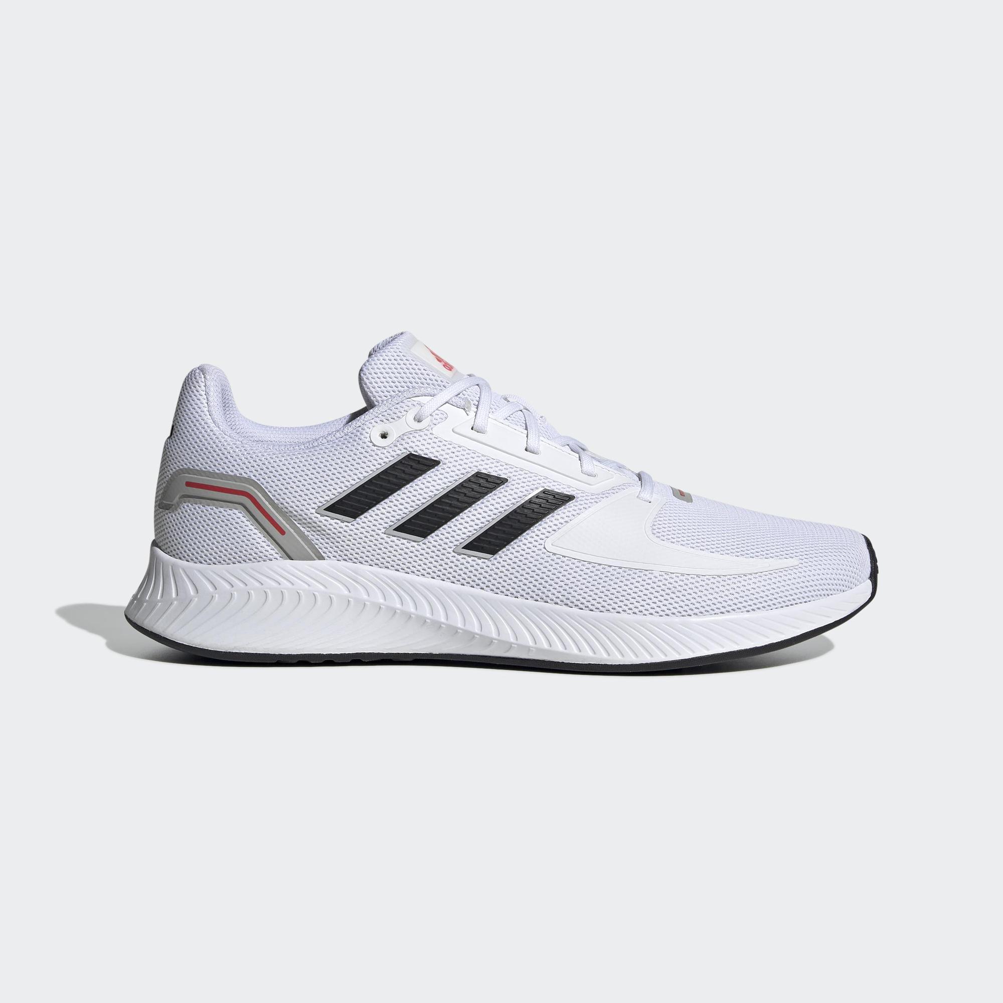 [CHỈ 10-17.1-VOUCHER 10%] adidas Chạy Giày Run Falcon 2.0 Nam trắng GV9552