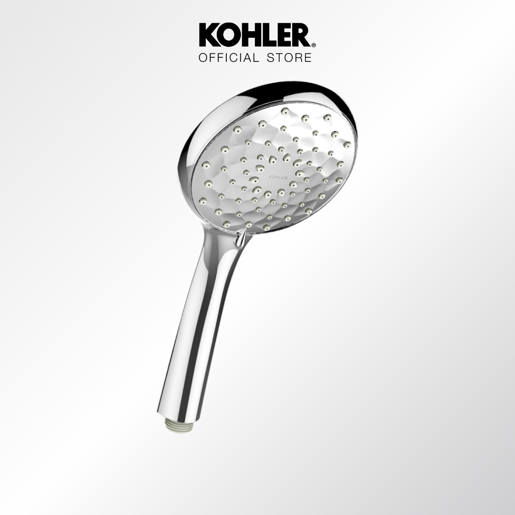Kohler Awaken Multifunction Hand Shower Harga  386 Ringgit*Penghantaran Percuma