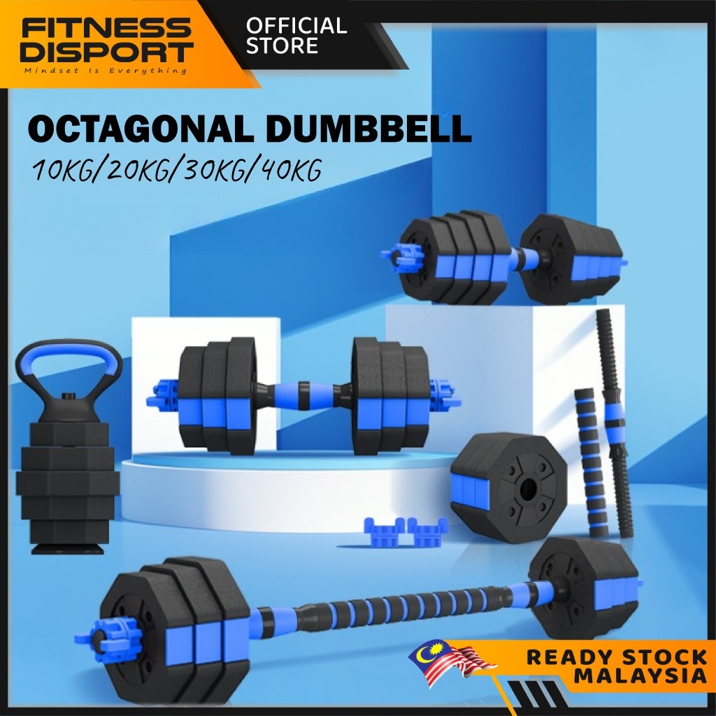 Buy Dumbells Set Murah Online at a Better Price Lazada Malaysia