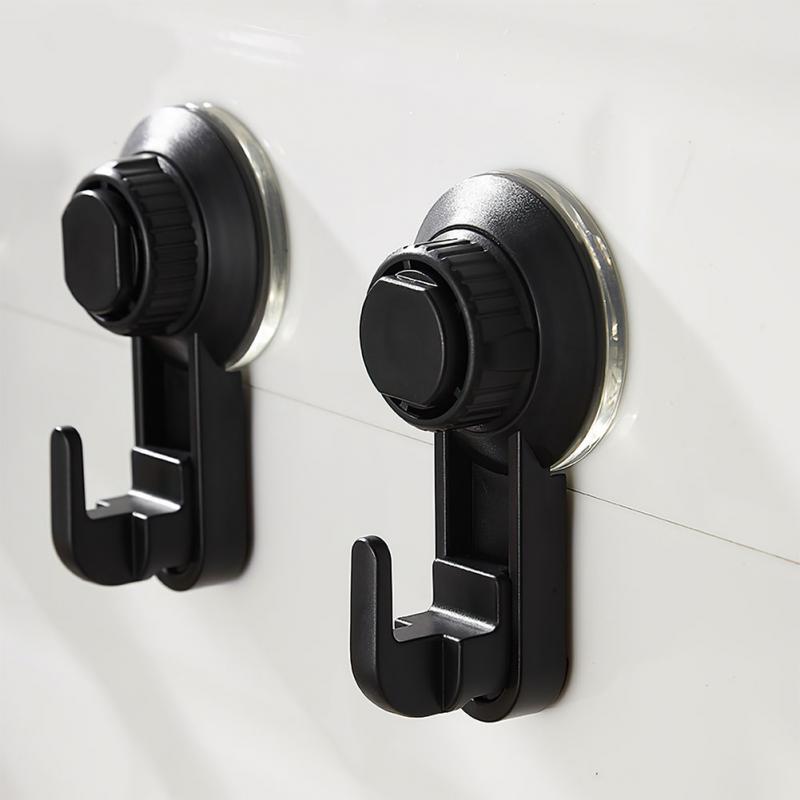 Ph Free Suction Cup Hooks Strong Self Adhesive Door Wall Vacuum Hooks