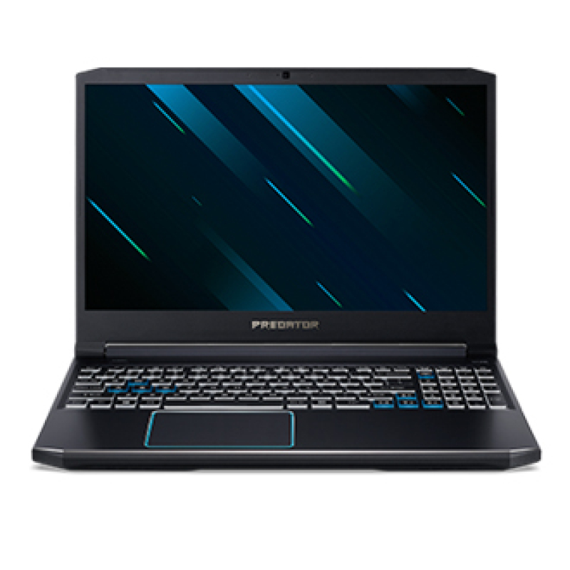 Acer Predator Helios 300 (PH317-53-78JH)