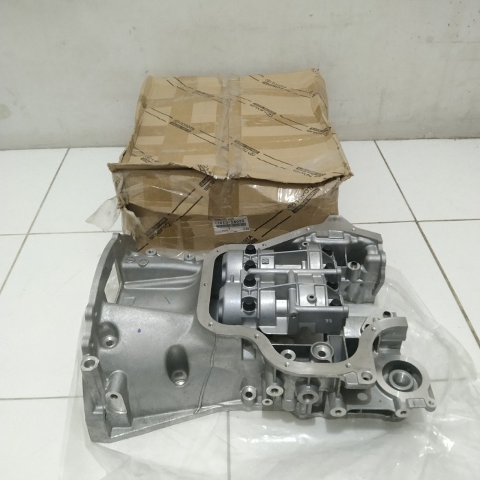 cover Crankcase set rumah balance Shaft Camry 2400cc 2AZ 11420-28032 Harga 6,000,000 rupiah*Gratis Ongkir