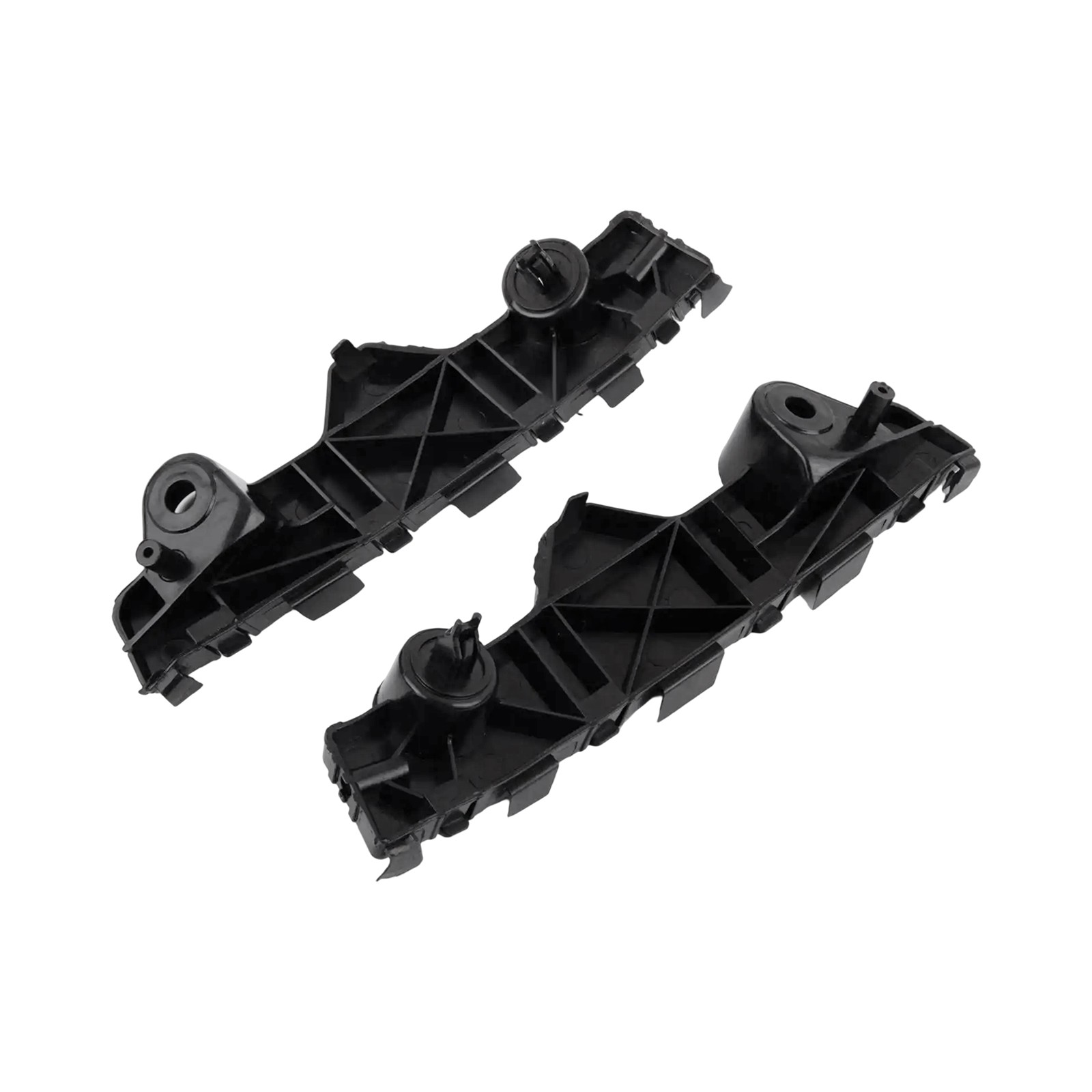 【AUST】 Easy Install Front Bumper Retainers for Mazda 2 Years from Eleven to Fourteen