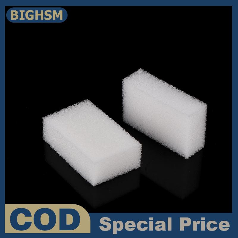 BIGHSM 10 20pcs chuyên nghiệp bóng bàn nước KEO XỐP bảng Tennis KEO XỐP với clip cho PING-PONG cao su xốp khối