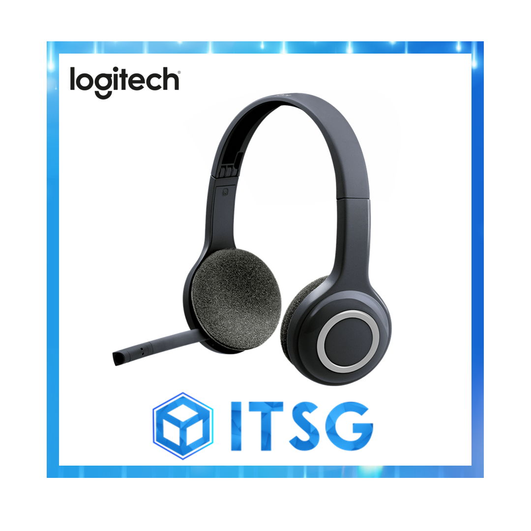 Logitech h600 подключить к смартфону