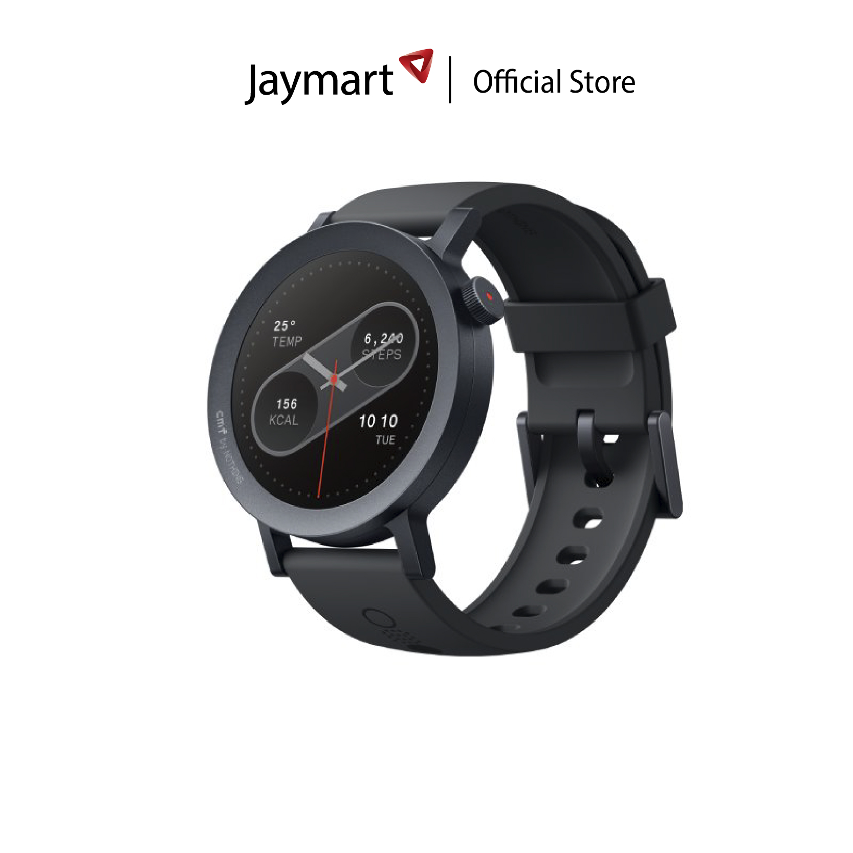 CMF (By Nothing) Watch Pro 2 (รับประกันศูนย์ 1 ปี) By Jaymart ราคา 2,659 บาท*ส่งฟรี