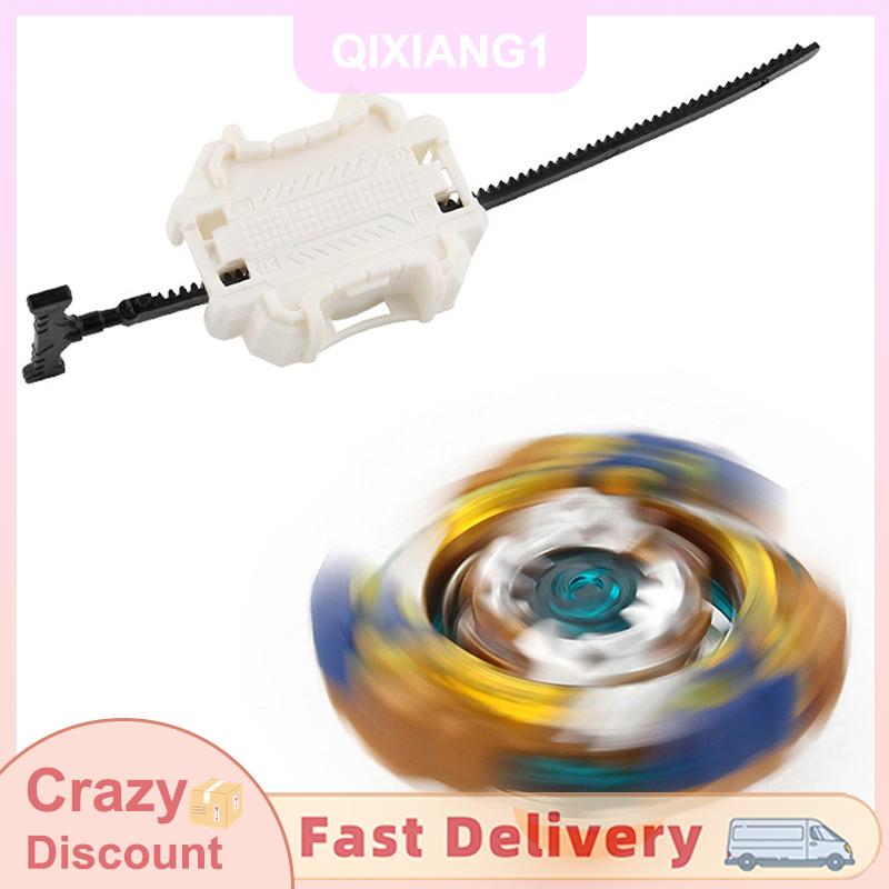 QIXIANG1 B-122 Beyblade Burst Starter Geist fafnir đồ chơi thời trang