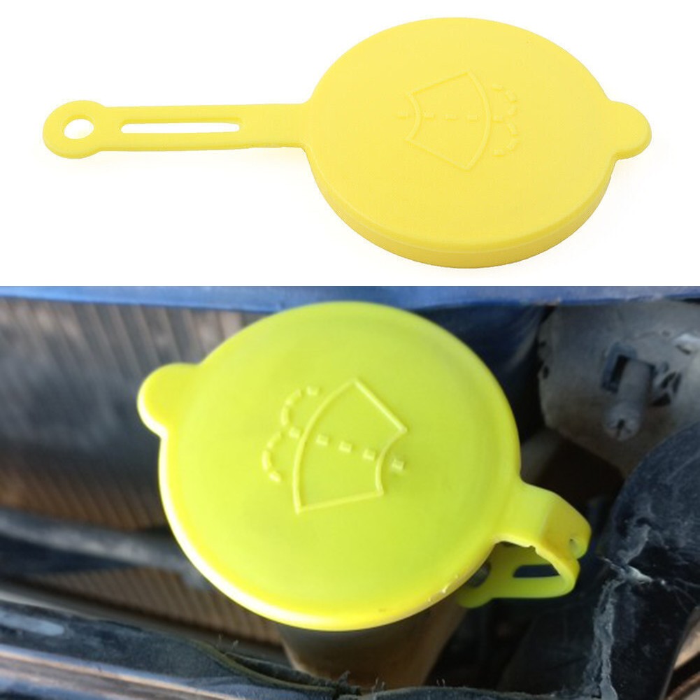 Auto Fashionstyle Easy Installation Bottle Cap for Nissan 200SX Windshield