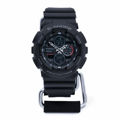 Casio Orignal G-shock GA140-3APR Digital 200m WaterpoorSport watch for men