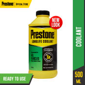 PRESTONE Coolant Concentrate 500mL