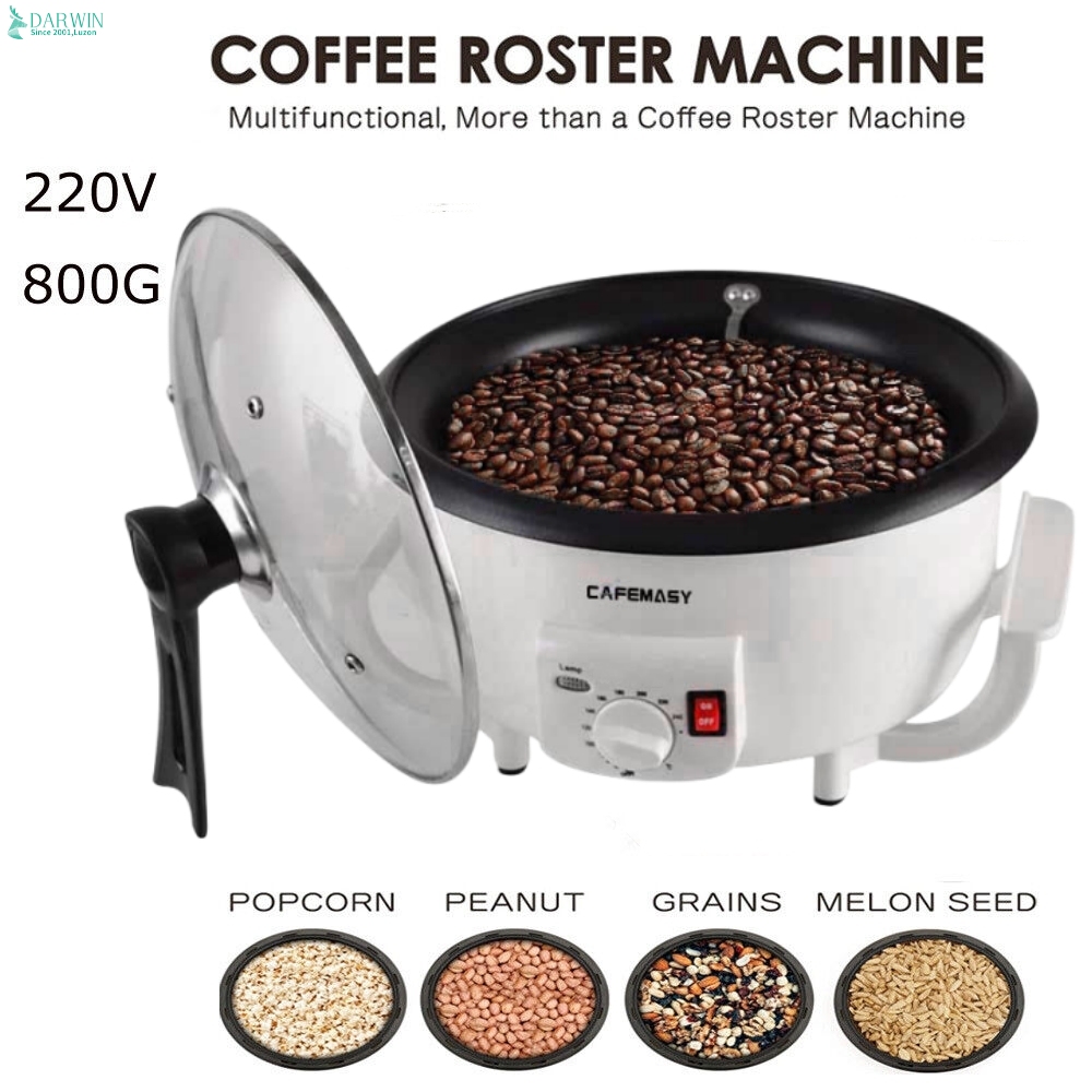 Shop Cacao Bean Roaster Machine Online with Best Discounts and Low