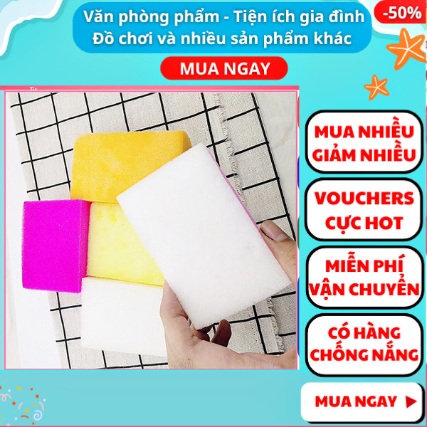 Mút bôi phấn và bút lông, 1 miếng mút xóa bảng cực rẻ, bông lau bảng học sinh tiện lợi, mút bôi phấn và bút lông tiện dụng, miếng xốp xoá bảng nhiều màu, đồ lau bảng trắng lớn, miếng lau bảng đa năng,đồ dùng học tập, Gift Love