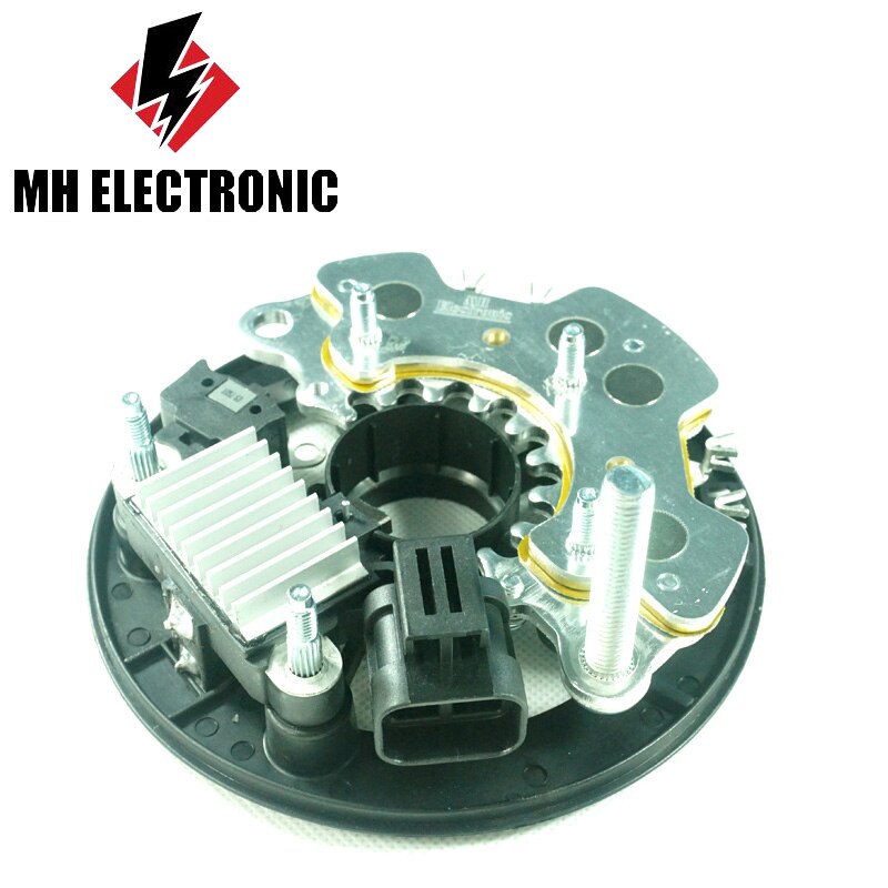 Mh điện tử alternator CHỈNH LƯU điốt chủ Vận chuyển nhanh Mh-Hr11321 hr11321 ihr11321 11506200 hi11321azt Lr1100-705 ih744