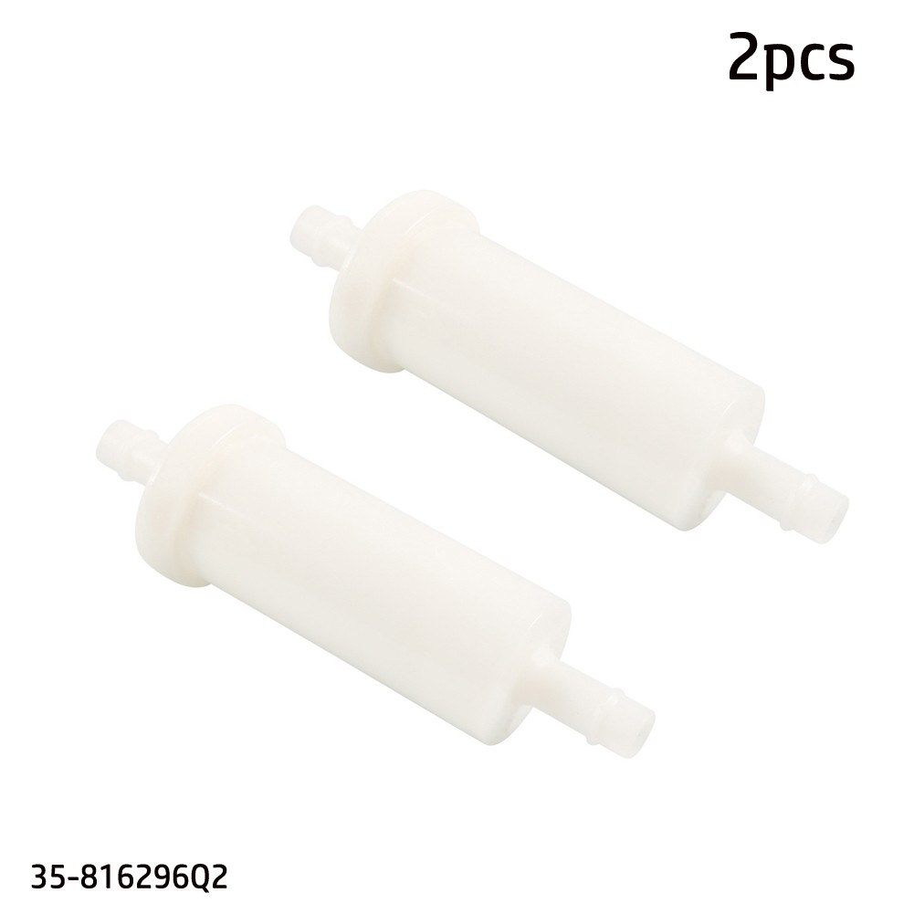 【Eelhoe】 Bộ Lọc nhiên liệu hiệu suất cao 35 816296k2 thay thế cho động cơ thuyền thủy ngân [phát hành sản phẩm mới] [hàng tồn kho Lớn]