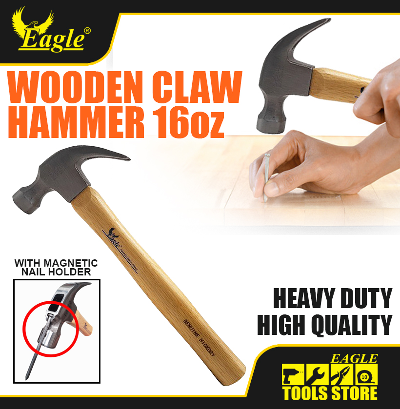 Tool Bag Pouch for Screws Nails Hammer Tool Belt Holder 2 Pocket KL-203 KOREA 