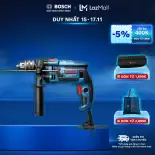 Máy khoan động lực Bosch GSB 16 RE (Hộp nhựa)